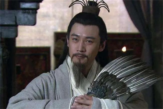 诸葛亮的隆中对成功了吗 