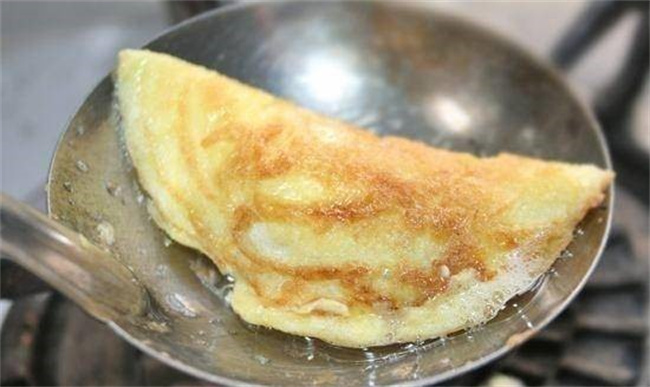 自制手工蛋饺怎么做 