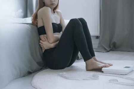 女生怎样减肥最快最有效？早上按摩五分钟减肥瘦身