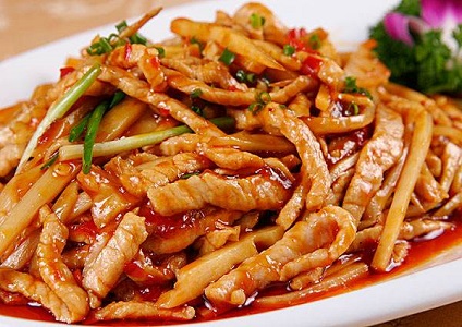 夏季炎热不想吃饭怎么办，来一份这些菜保证你胃口大开