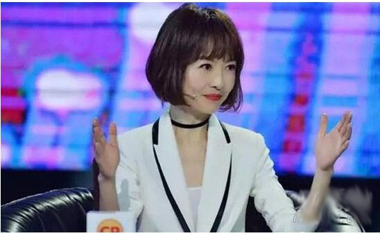 女生额头高适合什么发型 关于脸型与发型的搭配技巧