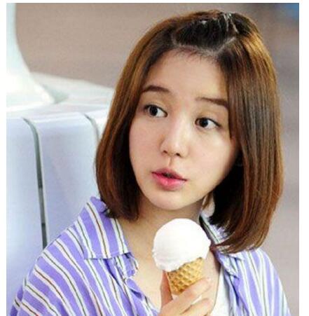 30岁剪什么样发型好看 适合30岁女人的短发型