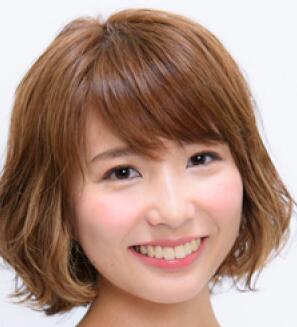 最新脸小女生适合的发型
