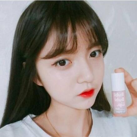 2024年90后女生适合的韩式减龄发型