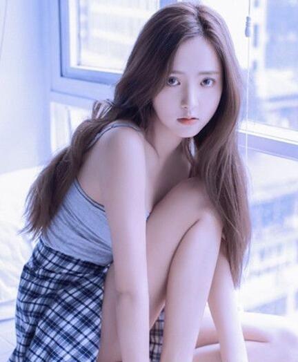 今年夏天女生流行的甜美减龄发型