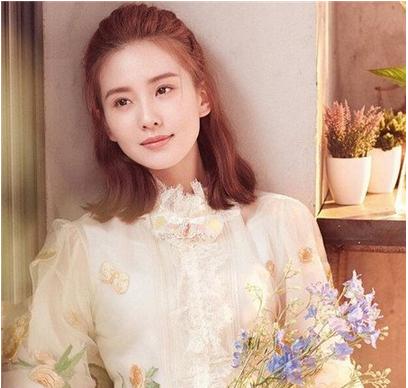 圆脸留什么发型好看 适合圆脸的发型设计