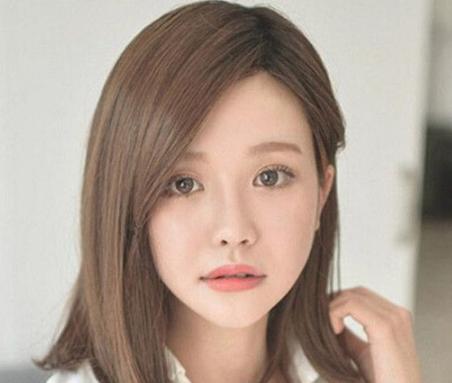 2024年圆脸适合的发型 圆脸适合的9款秒变小脸