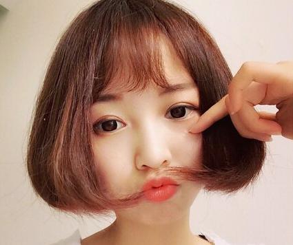 圆脸适合留什么发型？最适合圆脸的7款显瘦发型