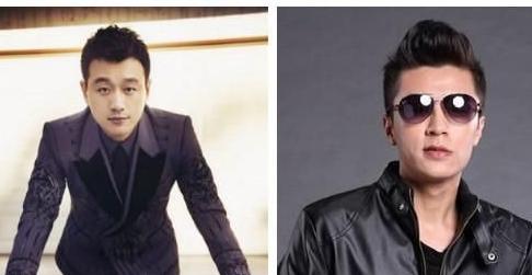男生圆脸适合什么发型 圆脸男生适合剪的4种经典发型