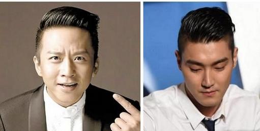 男生圆脸适合什么发型 圆脸男生适合剪的4种经典发型