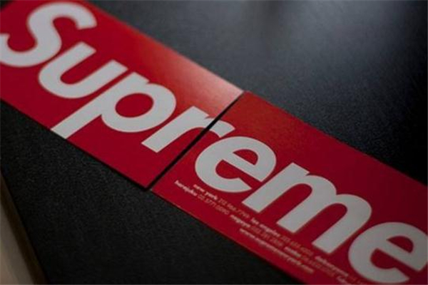 supreme nyc是冒牌货吗 山寨潮牌要认清