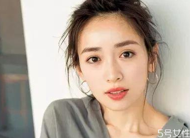染发膏可以漂眉毛吗 为什么染发膏不能染眉毛