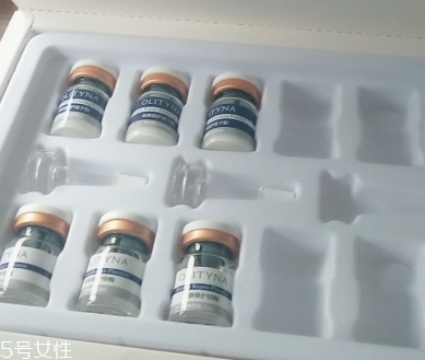 欧莉典雅和丽普司肽哪个好？