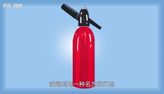 什么是软饮料 哪些饮料是属于软饮料 