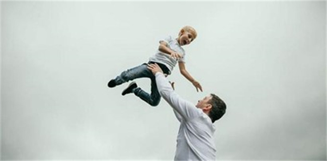 孩子人生中最宝贵的财富是什么 