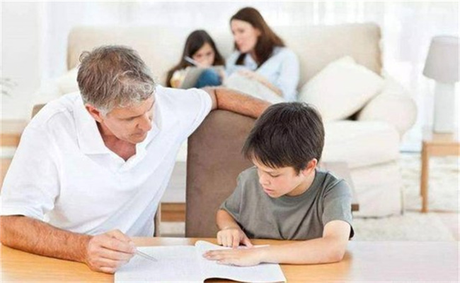 孩子为什么会说话不算数 