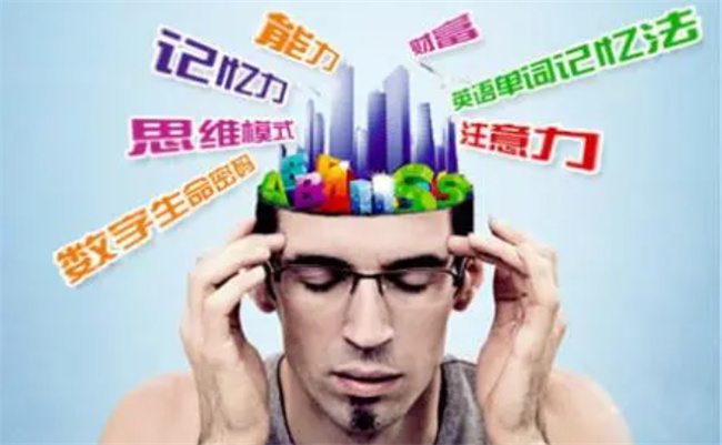 人如何高效记忆，怎么更快的掌握知识点 