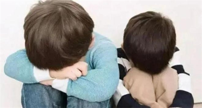 为什么孩子的成长不能用暴力对待呢 