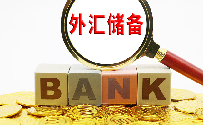 截至去年12月我国外汇储备规模为32380亿美元，说明了哪些问题 