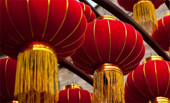 突然穿越到小时候过年是什么体验，现在的过年与过去有什么差别 