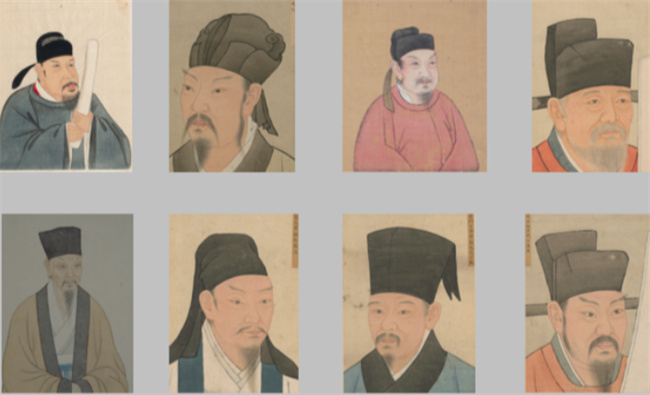 唐宋八大家有哪些人，唐宋八大家是谁 