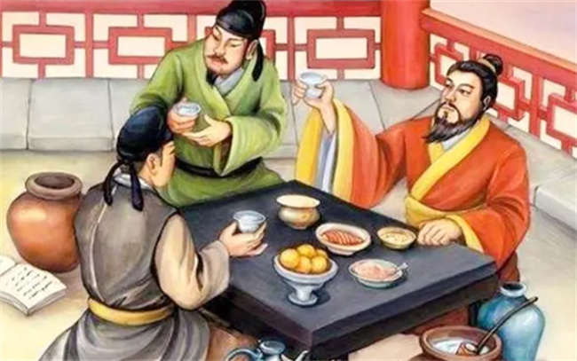 ​古代打尖是啥意思，打尖的由来 