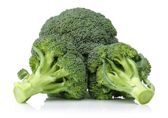 富含优质叶酸的五种蔬菜有哪些 