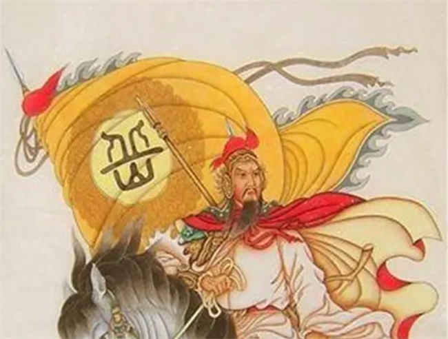 如果岳飞跟随的是刘邦能否实现自己的抱负呢 