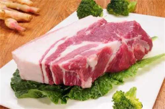 猪身上最好吃的肉是哪一块 