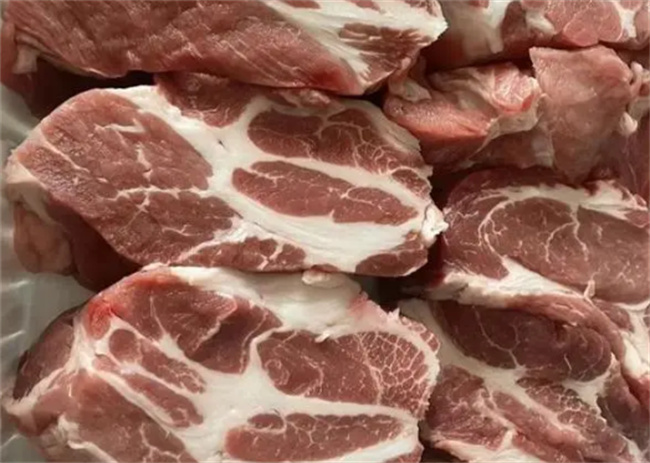 猪身上最好吃的肉是哪一块 