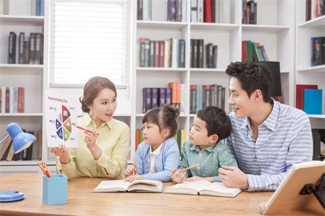 如何培养有主见的孩子 