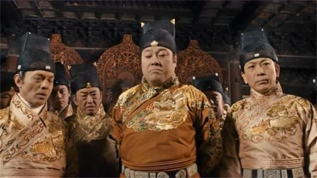 明清两朝太监地位下降的原因是什么 