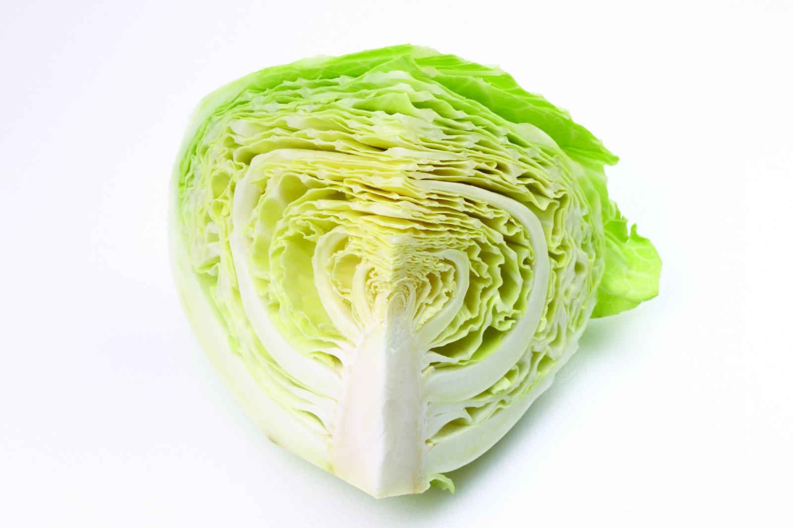 卷心菜有什么营养价值？卷心菜的功效与作用