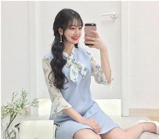 黑色长发烫什么卷好看 2024年好看的黑色长发发型