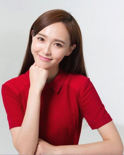 唐嫣的发型是怎么弄的  唐嫣的现在发型