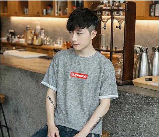 2024年男生流行什么短发发型