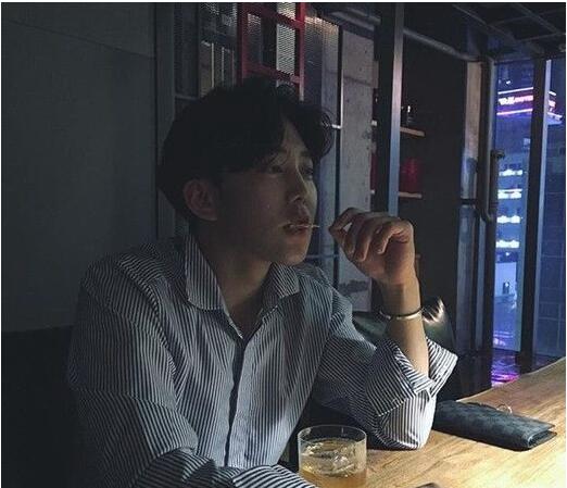 2024年男生流行什么短发发型