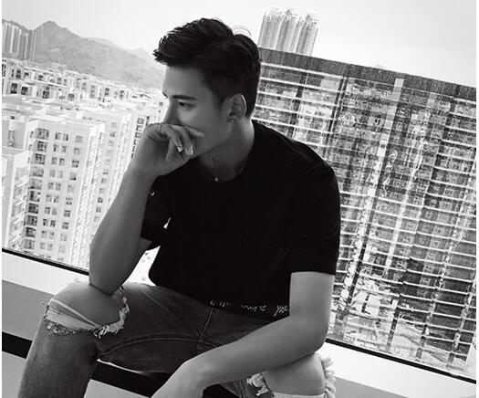 2024年男生流行什么短发发型