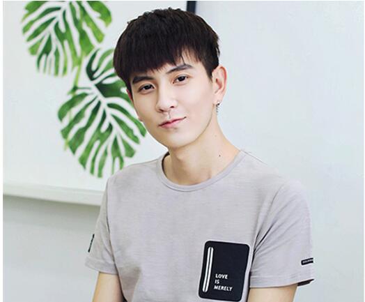 2024年男生流行什么短发发型