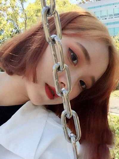 4款2024年流行的BOB头短发推荐 短发那么美