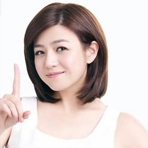 女生脸小适合什么发型  脸型与发型的搭配设计