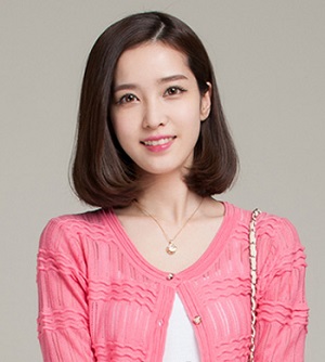 内扣发型怎么打理  内扣发型