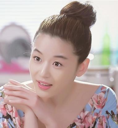 韩剧女主角发型 剪了韩剧女主角发型美出一番新天地