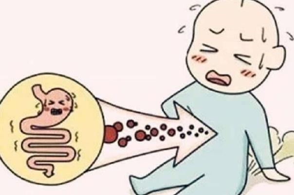 婴儿便秘会引起发烧吗 婴儿便秘会放屁吗