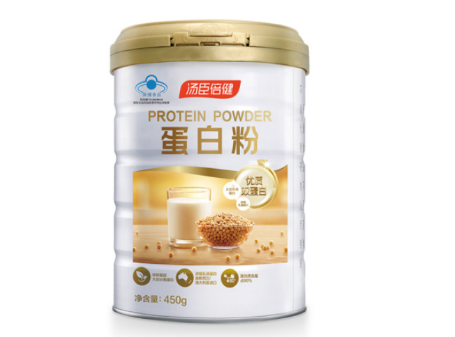 蛋白粉选择什么牌子好 这样选就对了