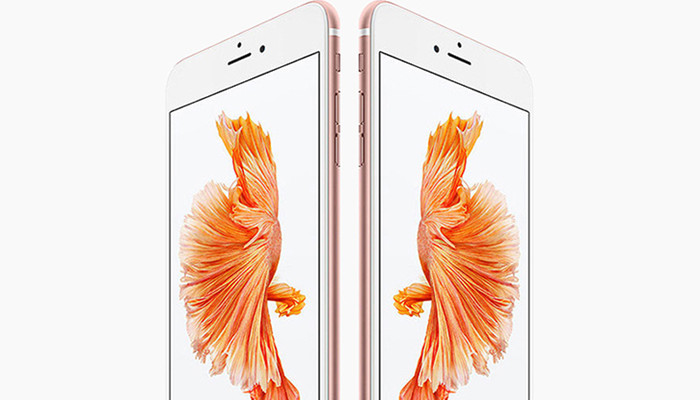 iphone6s可以分屏吗 iphone6s能分屏吗 