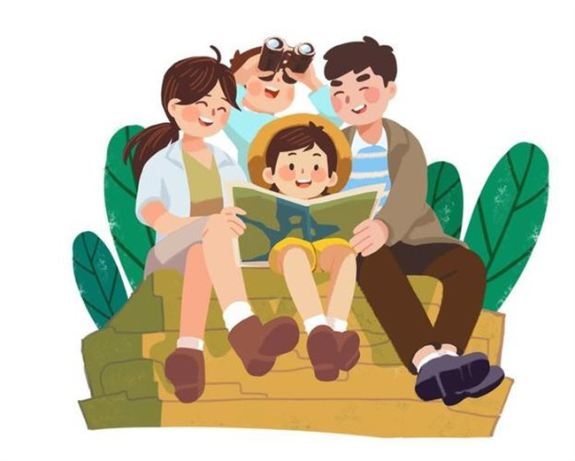 如何教育孩子正确的道德观念呢 