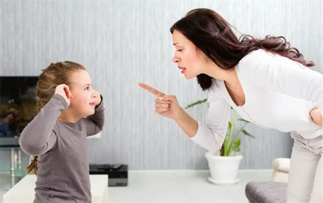 为什么孩子越大越不喜欢听话呢 
