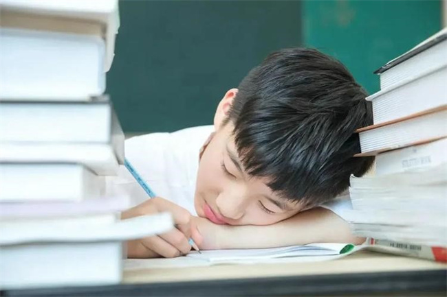 孩子厌学的原因有哪些 