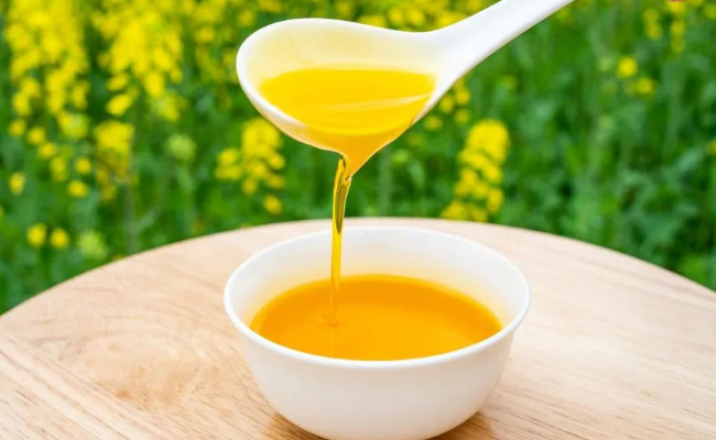 ​菜籽油和葡萄籽油热量高吗，有何区别 